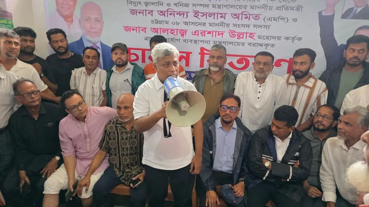 দুর্যোগে ক্ষতিগ্রস্ত কেউ সহায়তা থেকে বঞ্চিত হবেন না: জ্বালানি প্রতিমন্ত্রী